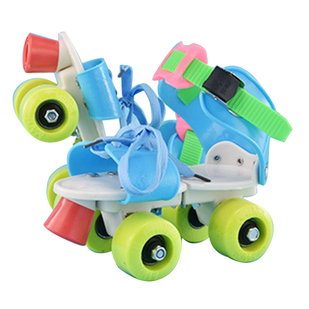 [yue-xinghui]-1-par-de-patines-ajustables-para-ninos-patines-de-doble-fila