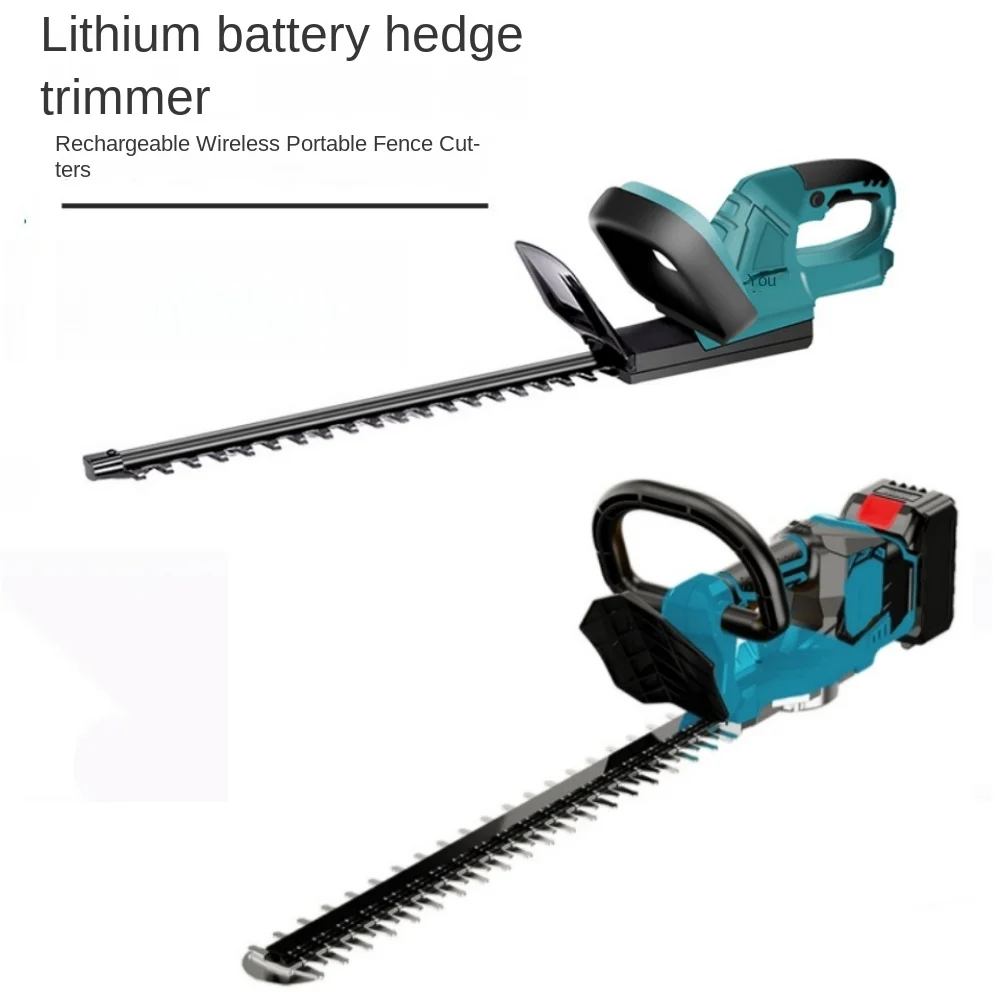 Electric Hedge Trim… - image