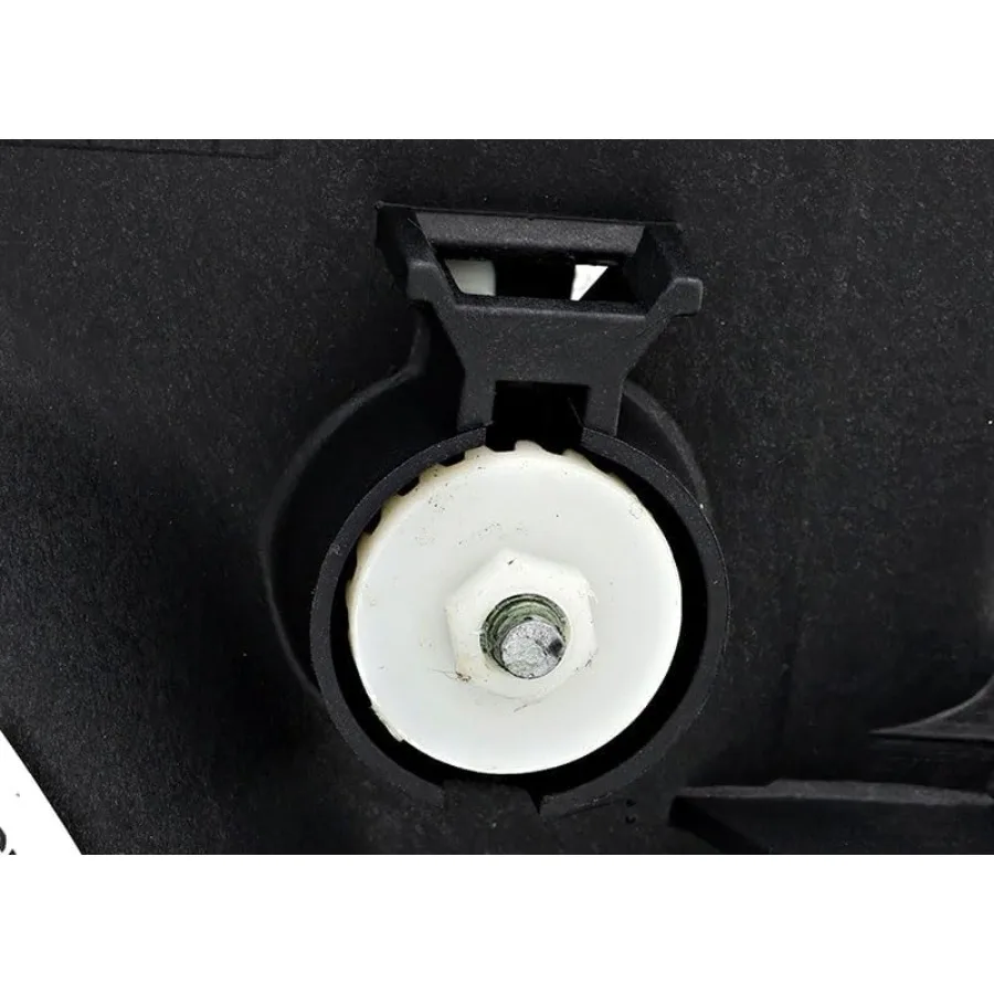 لتويوتا 4 عداء المصابيح الأمامية مجموعة مصابيح 1999 2000 2001 2002 سائق الهالوجين واستبدال جانب الركاب للقيادة على الطرق الوعرة