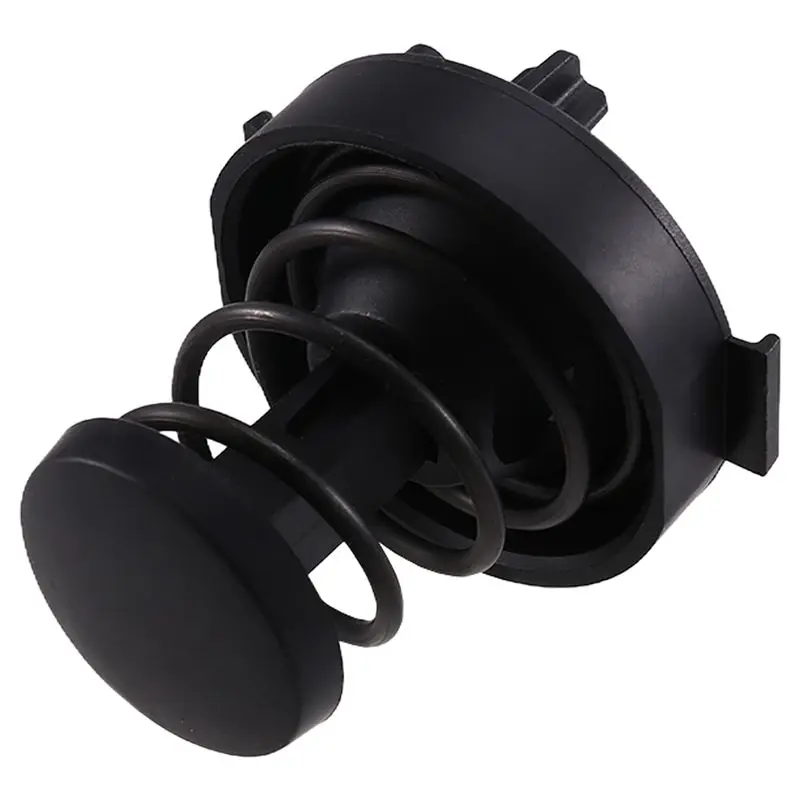 

Hood Spring Replacement 2208800529 NEW Black Fit For S350 S430 S500 S600 S55 S65