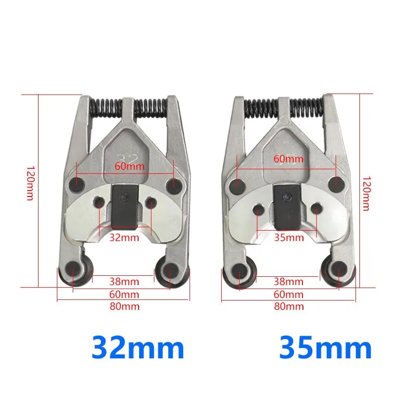 Spindle BT30 32MM 35MM DETA Clamping Tool Holder Claw tool changing for CNC Engraving Machine