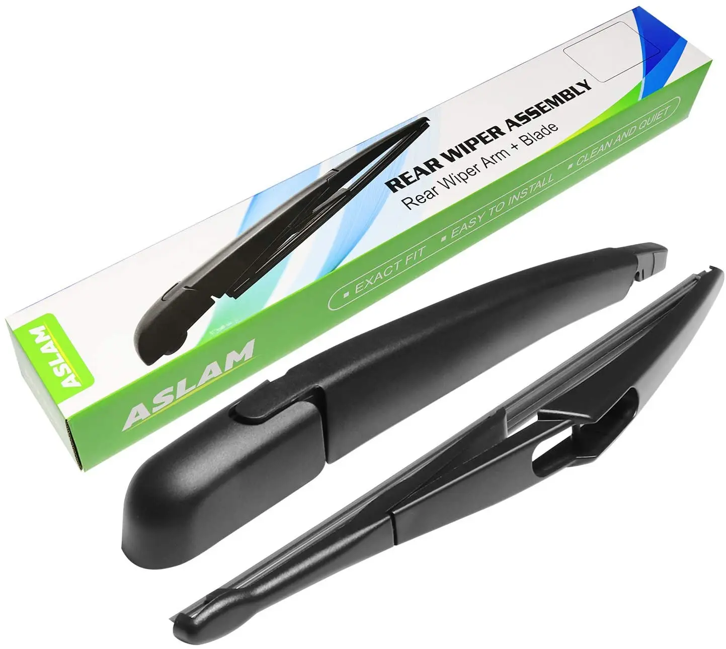 

# Hot Sales For Rear Windscreen Wiper Blade Arm Car Rubber Rear Wiper For Nissa