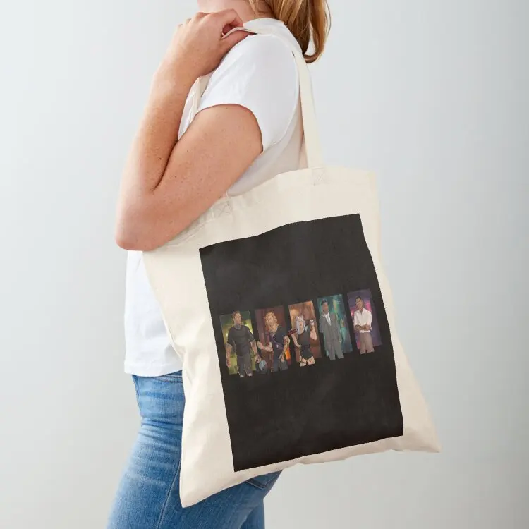 

The 5 Vipers Tote Bag Big bag women shopper bag woman hand bags luxury women