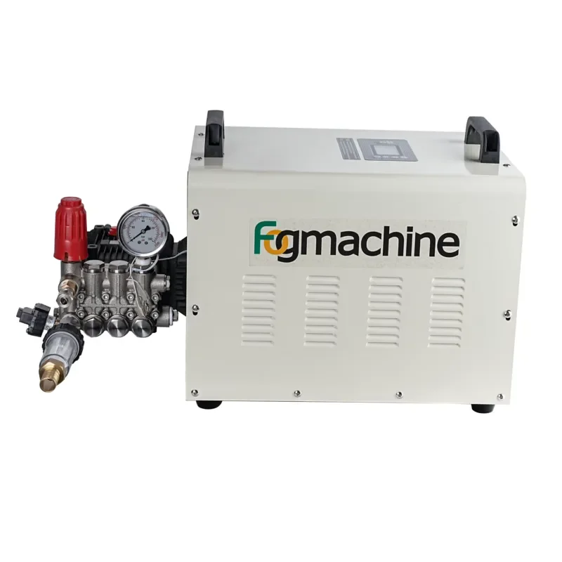 for Best Selling 0.5-15 L Electric Cold Sprayer Garden Mist Sprayer Metal Building 2L Capacity