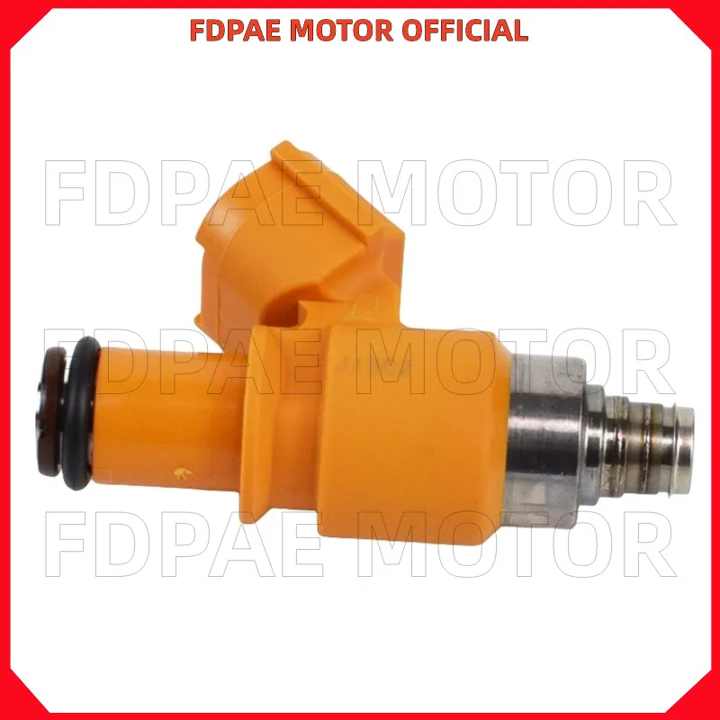 Fuel Injector Assembly for Wuyang Honda Wh100t-2c-5a-6-6a