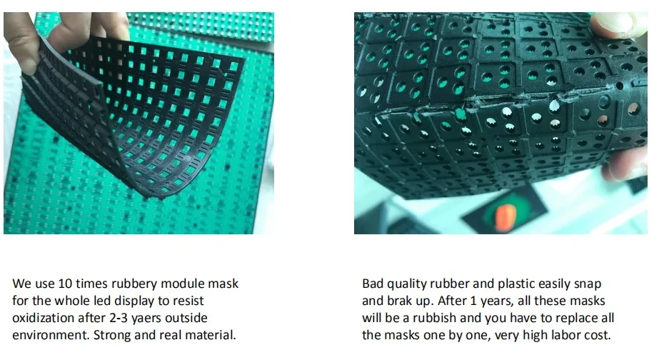 P1.86 P2 P2.5 P3.076 P4 P5 Мягкий светодиодный экран Высококачественная реклама в помещении