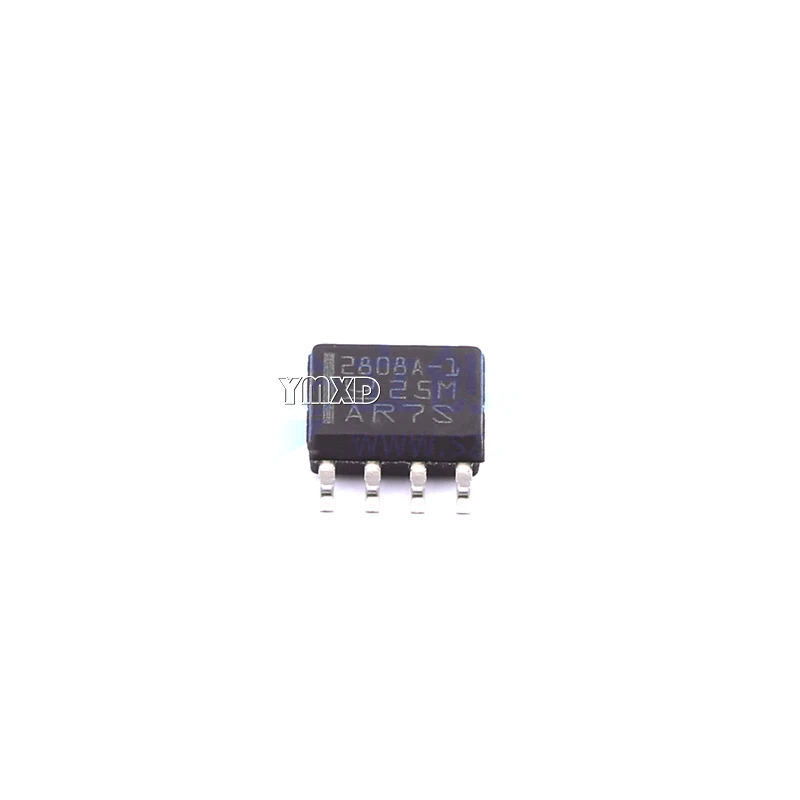 UCC2808A-1 – מדריך מפורט לניתוח, שימוש ותאימות