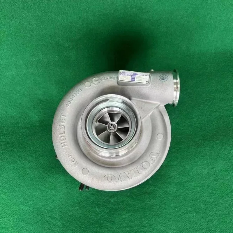 Hx55w He500wg Turbocharger 4044319 3790523 4031182 5322469 4047216 5455604 23005661 20763166 For Vo/lvo Fh Fm Md13 Engine