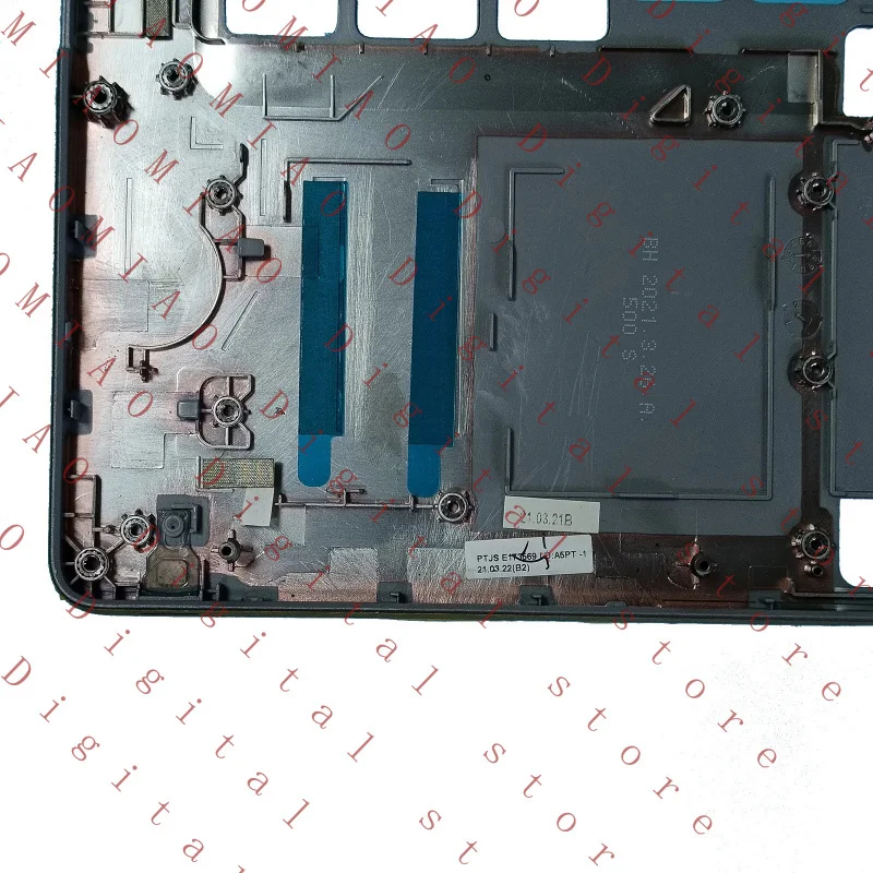 

MTG For DELL Latitude 5410 E5410 Laptop Top Case Notebook Top Cover A19995