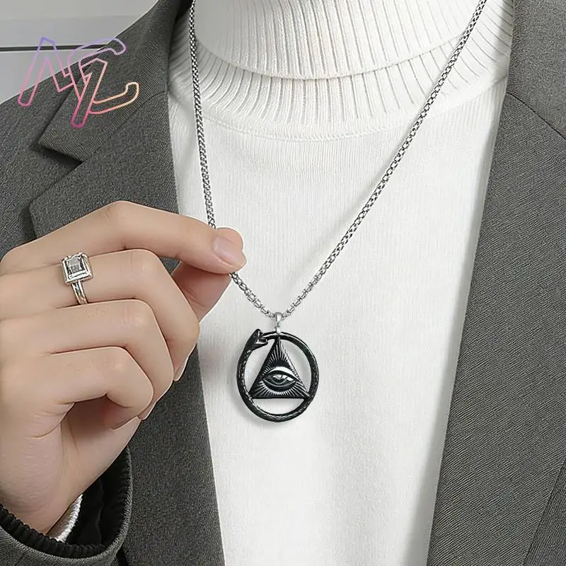 Myanmar Jadeite Snake Pendant Necklace Accessories Vintage Natural Jewelry Fashion 925 Silver Real Jade Gifts for Women view 2
