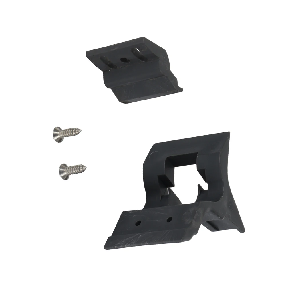 1set Fit Voor Fiamma F45S/F70 Luifel Box Rafter Ondersteuning Bevestiging Kit Reserve Vervanging 98655-542 RV camper Camper Accessoires
