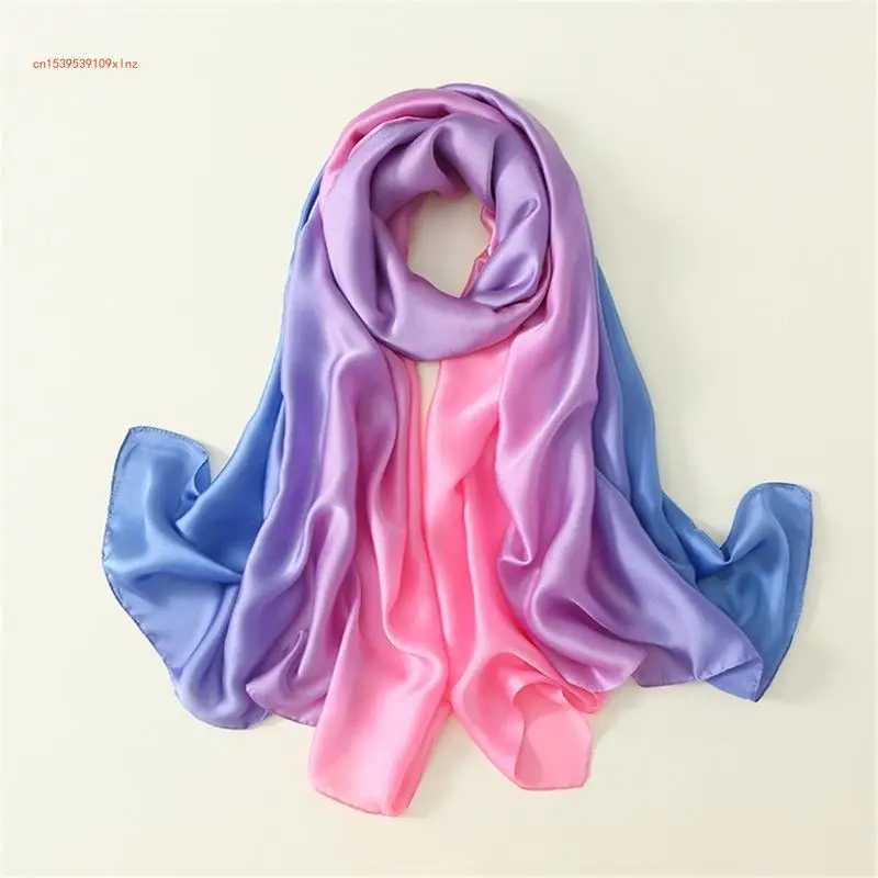 Large Scarf Shawl, Suitable for Various Outdoor Activity and Daily Wear