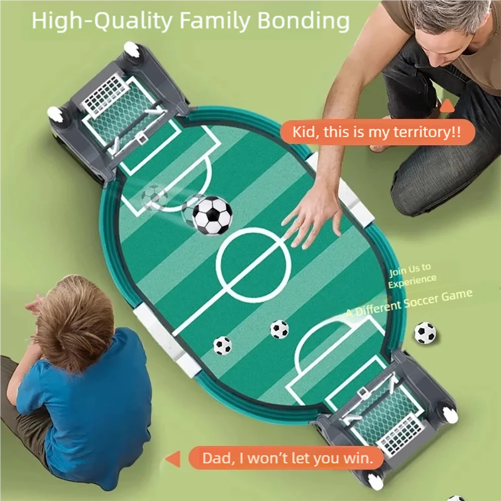 Thumbnail 3 - #24 Best Soccer Table Games to Buy In 2026