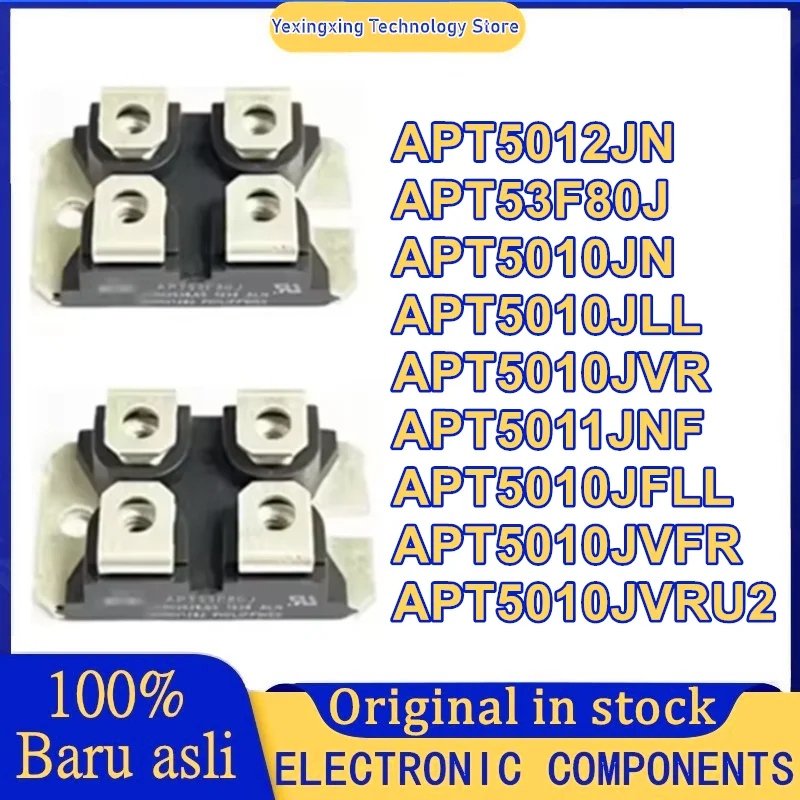 МОДУЛЬ APT5010JFLL APT5010JLL APT5010JN APT5010JVFR APT5010JVR APT5010JVRU2 APT5011JNF APT5012JN APT53F80J в наличии