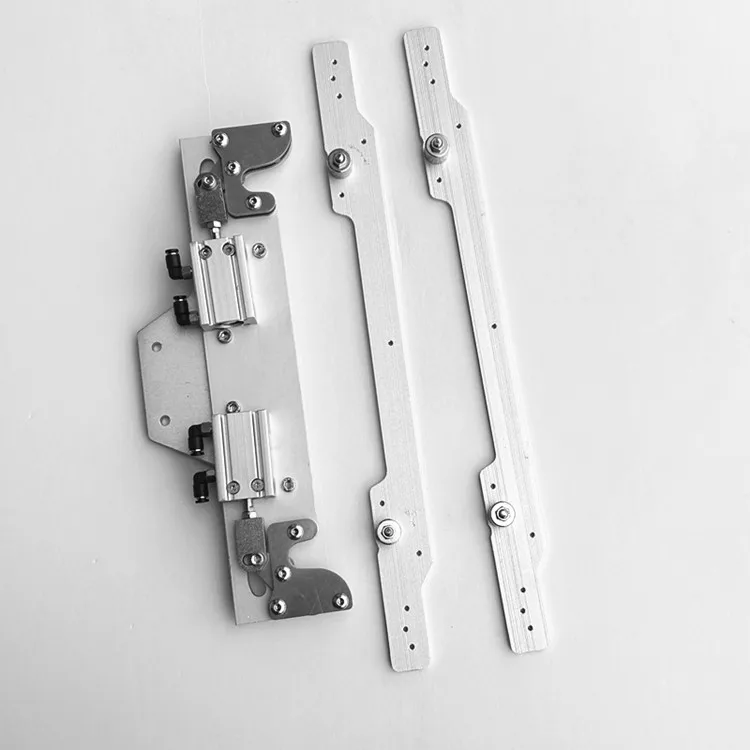 

Sewing machine parts computer pattern machine quick fixture for brother BAS-311F 326G 342G