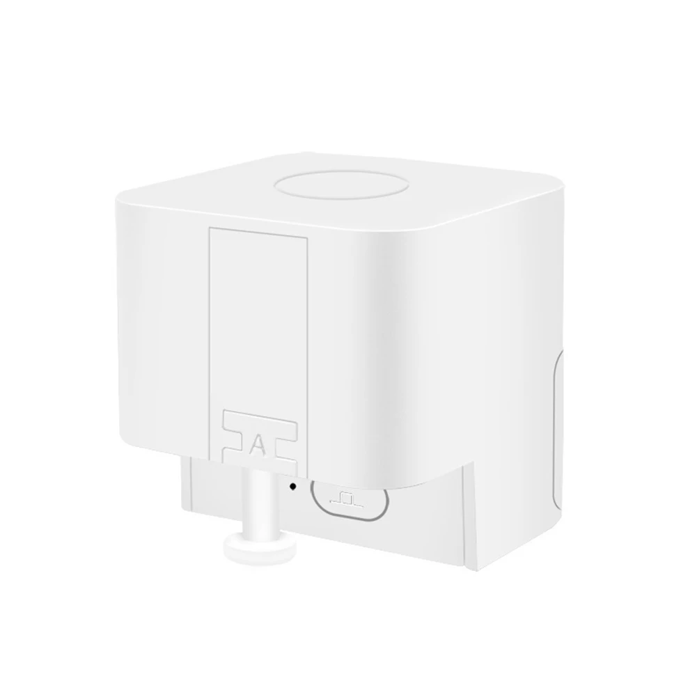 Tuya 6mm Smart Finger Robot | WiFi Universal Remote | Appliance Button Pusher | Alexa Compatible