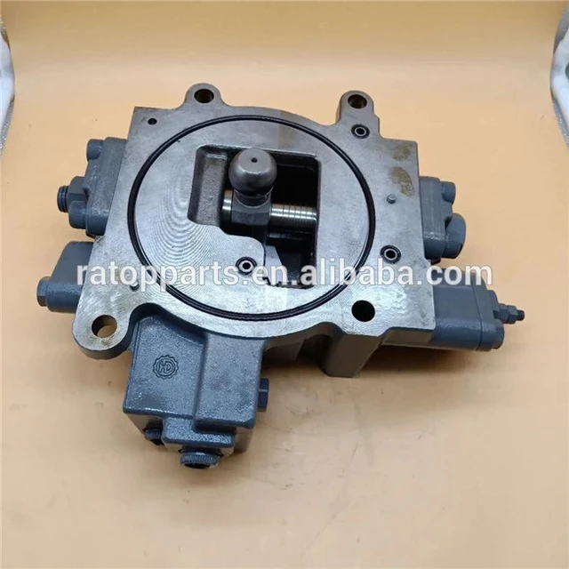 HAN-DOK Brand 2042684 2560096 1733383 SBS120 Pump Regulator E320D 