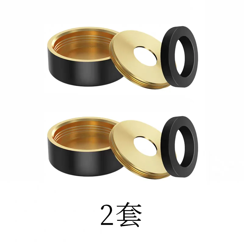 Suitable for motorcycle parts, windshield decorative screw caps, pure copper screw caps and covers