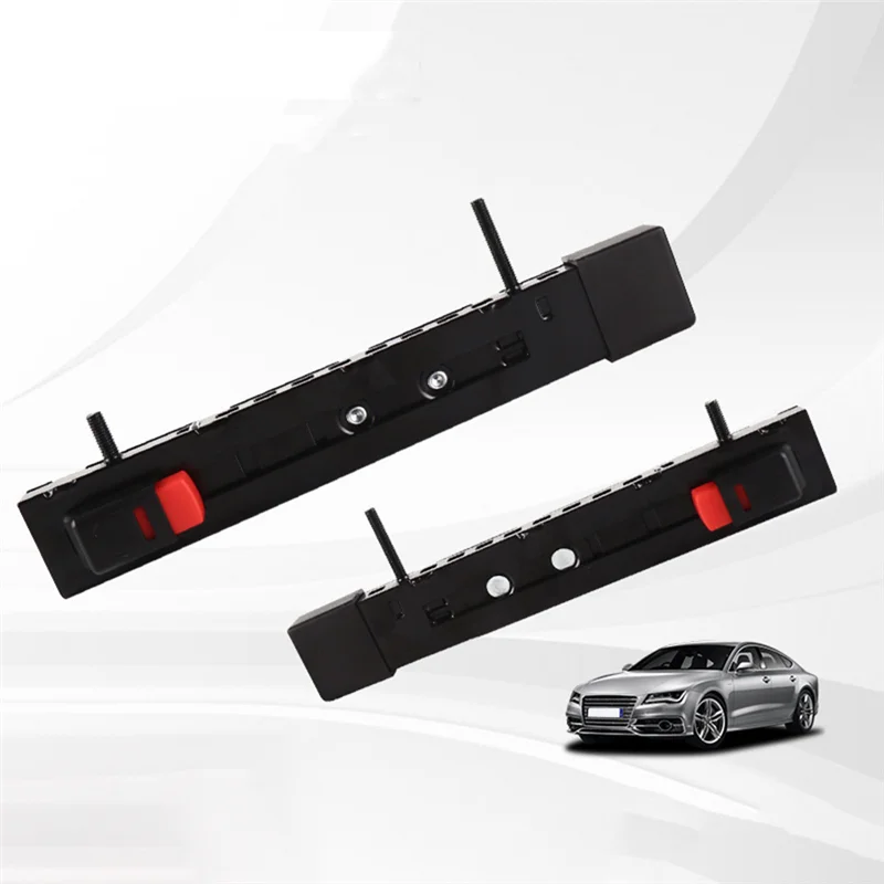 Conector Isofix para Base de asiento de bebé, interfaz de expansión Isofix