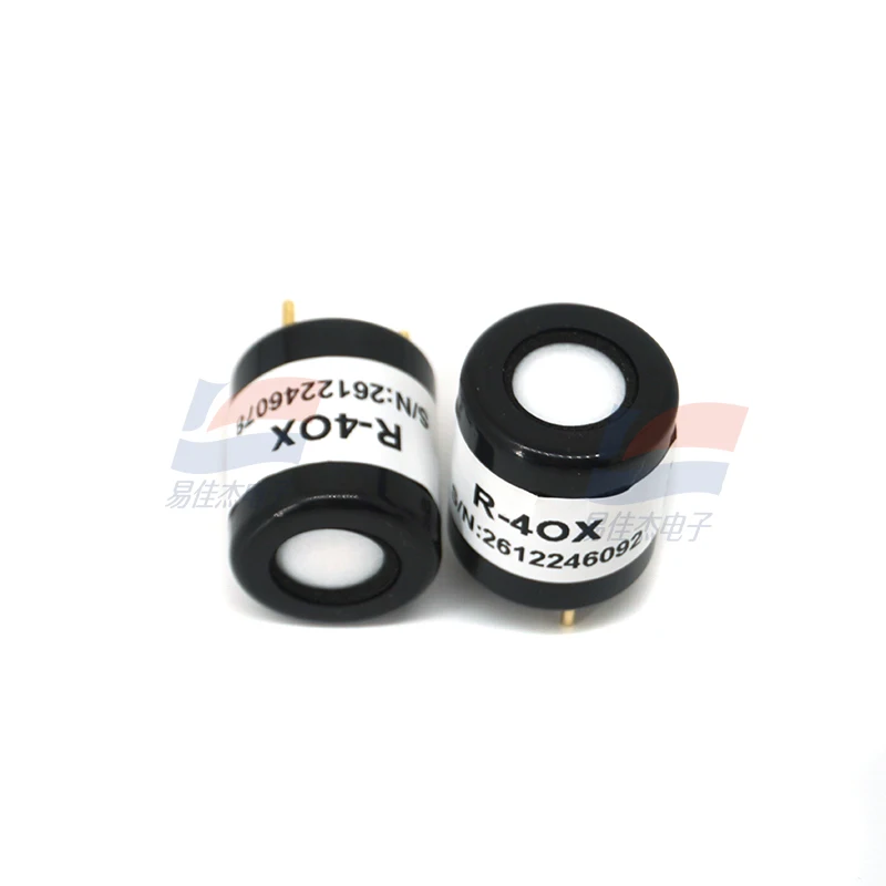 R-4OX R-40X Oxygen Gas Sensor Gas sensor module  for Detecting Air Quality Industrial Use