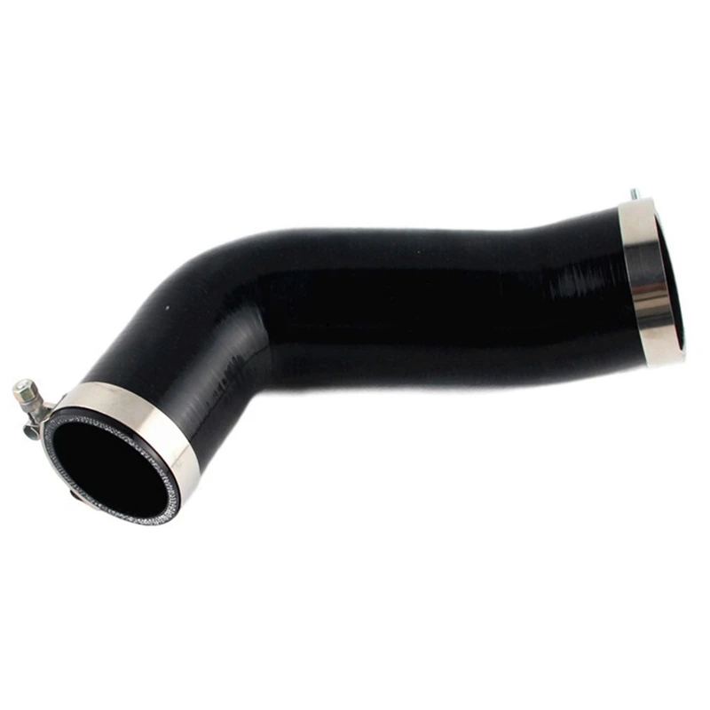 Car Turbo Inlet Elbow Tube Intake Hose GJG1008 For VW Golf MK7 R  V8 MK3 A3 S3 TT 2.0T 2014+ LHD