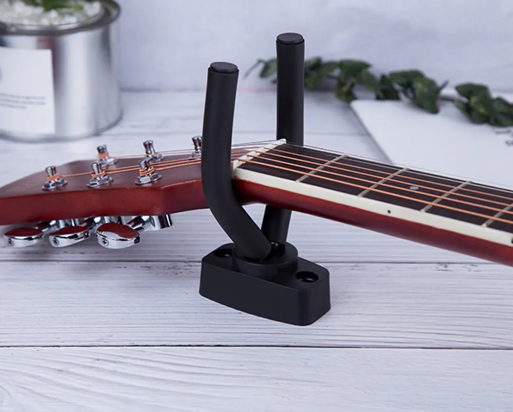 Wall Mount Small Guitar Hanger Hook