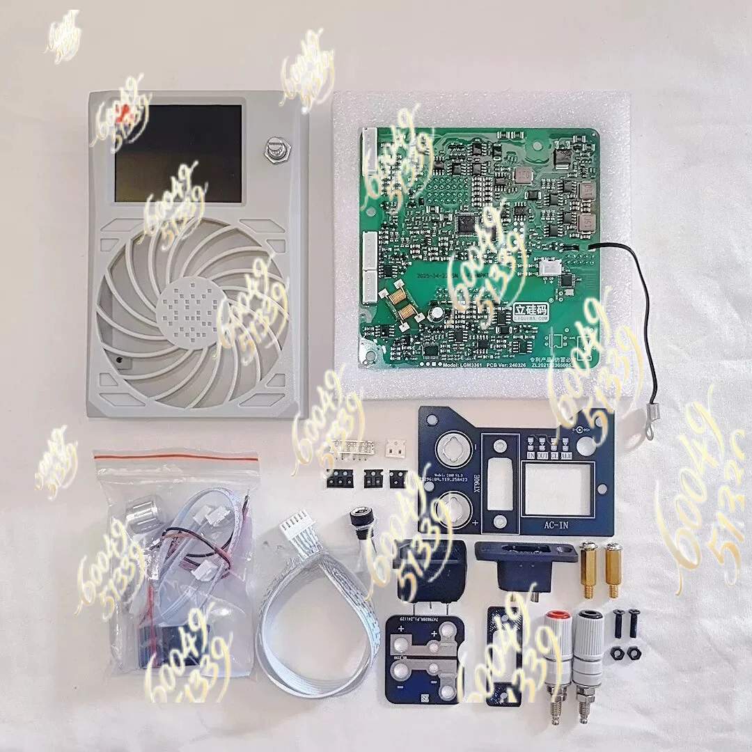 apply to ZXD2400 kit with standing silicon code kit and multi tail plug style