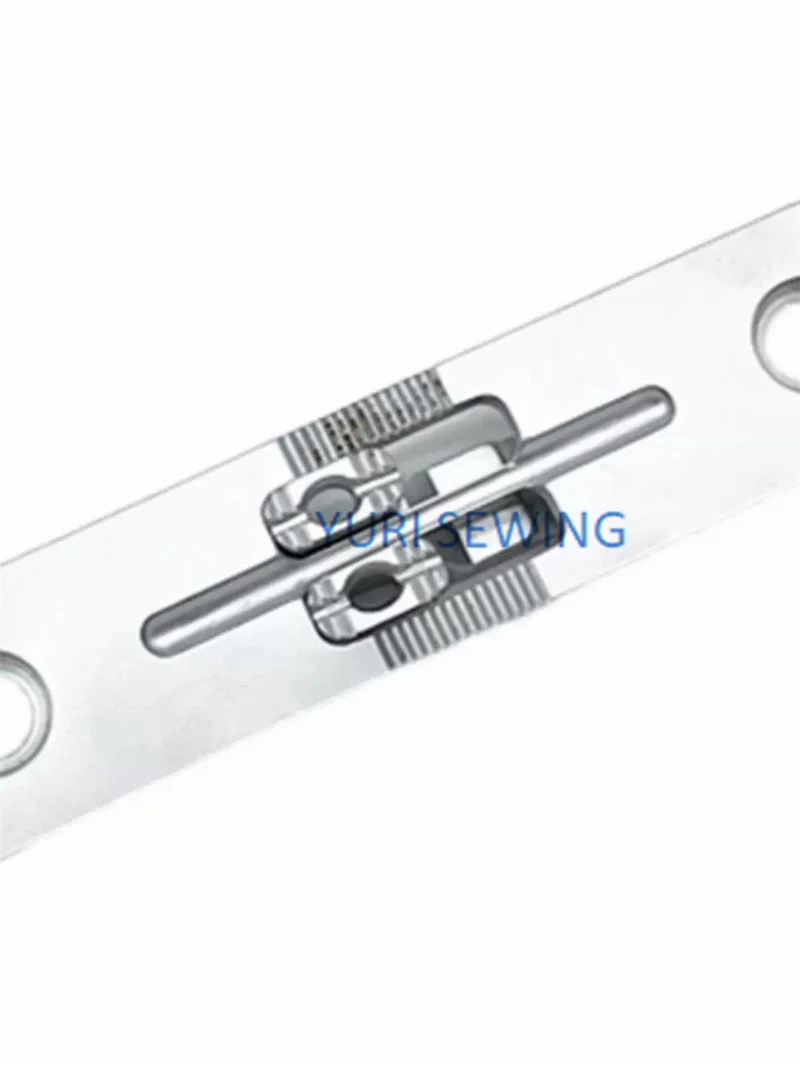 صفيحة إبرة مزدوجة Durkopp ، موضع الإبرة ، أجزاء ماكينة الخياطة الصناعية ، من من من Durkopp ، من من من من الجنسين ، من من من الجنسين ، من من من الجنسين