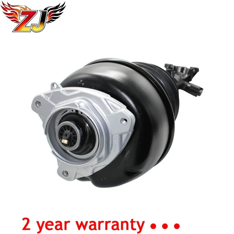 

1X Pair Front Air Suspension Shock Struts for Mercedes W218 CLS400 CLS550 RWD 2012-2018 2183203113 2183206513 2183203213