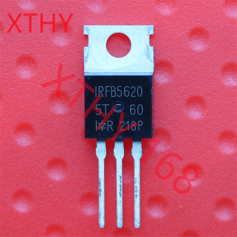 

100%New Original IRFB5620 IRFB5620PBF TO-220 New Oiginal