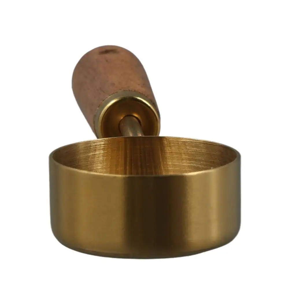 

14 мл мерная ложка из нержавеющей стали с плоским дном, подвесной мерный стакан с деревянной ручкой, нержавеющие кухонные мерные инструменты для выпечки