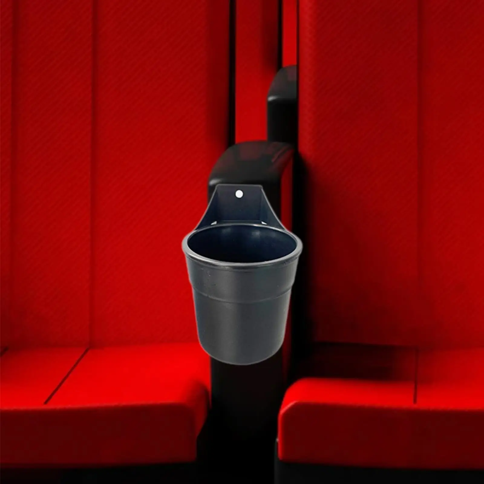 

Подстаканник Аксессуары для стульев Auditorium Стабильная структура Профессиональный аксессуар