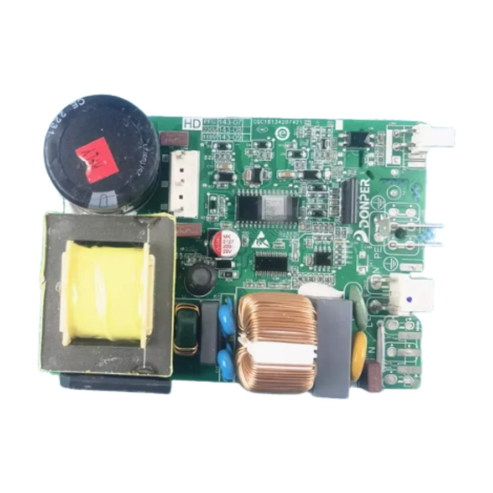 

New for Refrigerator inverter board, compressor drive board VFA090CY1 computer board
