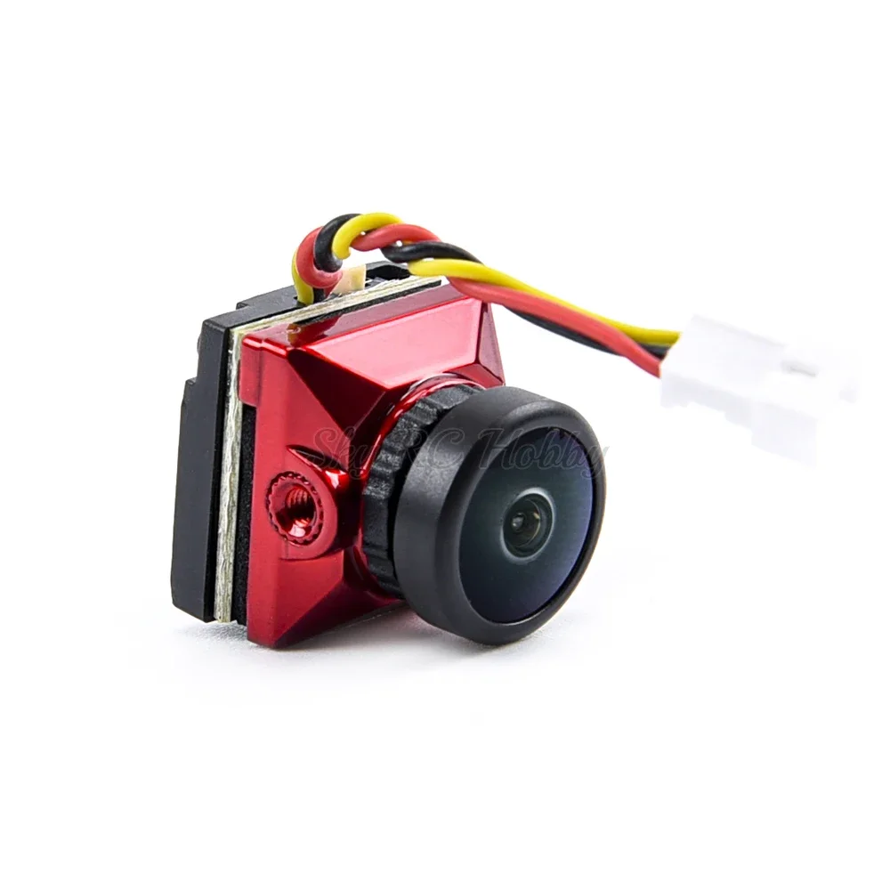 FPV Nano B14 1200TVL 2.1mm Lens 1/3 CMOS HD Camera FPV NTSC/PAL Switchable for FPV RC Drone Quadcopter