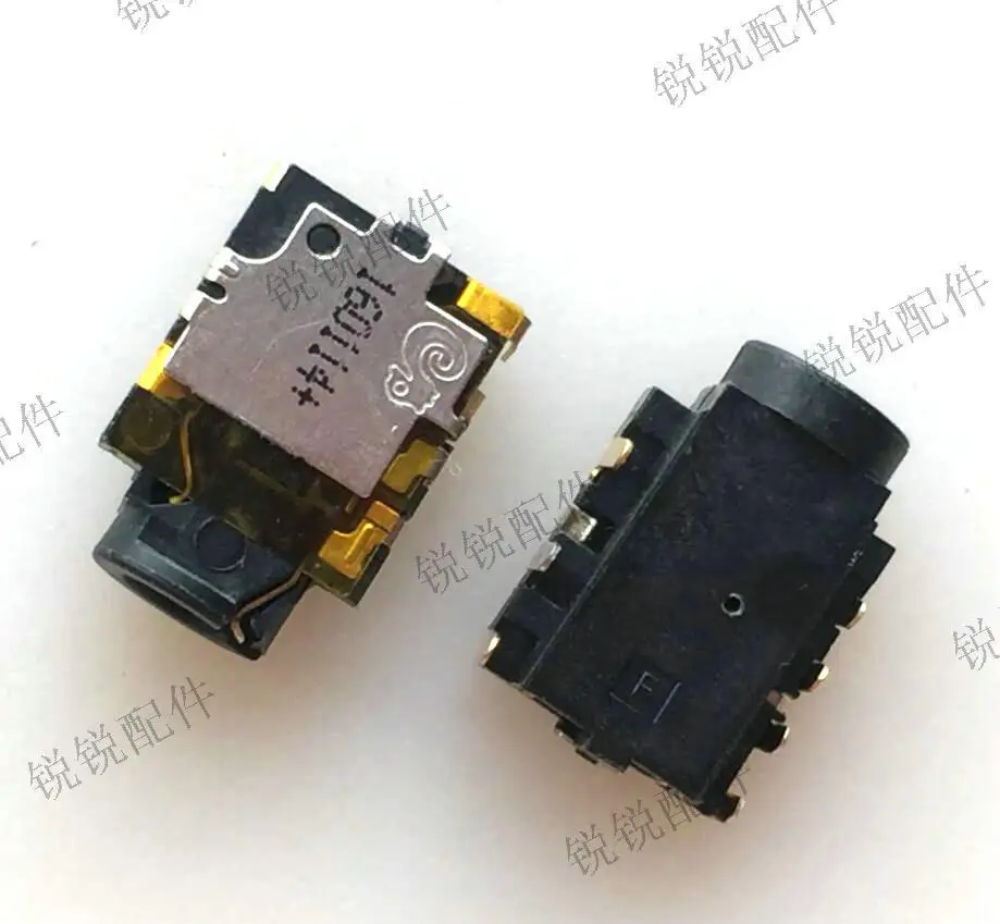 For 3.5 Audio Inter… - image