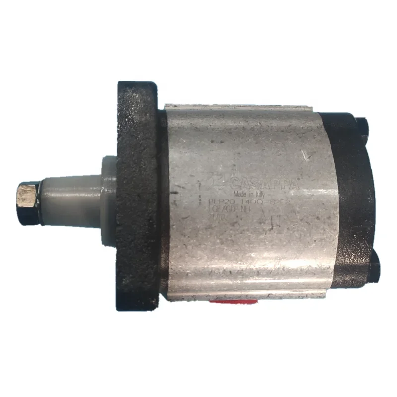 

2026 CASAPPA PLM PLP SERIES Gear Pump PLP20.25 S054 B2-LBE/BGN Oil Pump PLP30.43D0-83E3-LED/EB-LFS PLP20.15.5-03T3-L0