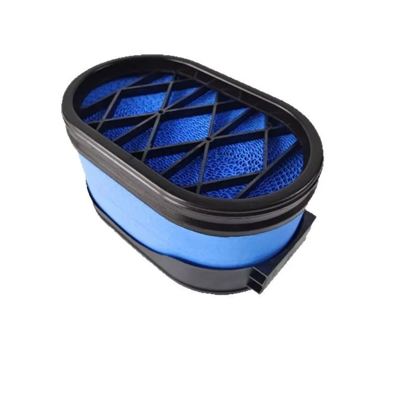 

Air Filter 549666 5801647688 P605536 P608666 For CAT 613G Scraper John Deere Forestry Equipment Honeycomb Filter