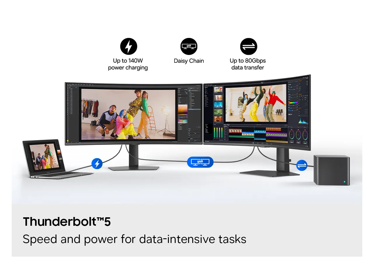Samsung Viewfinity 40