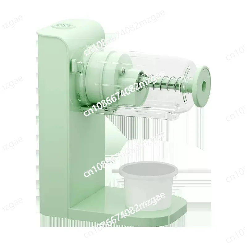 

Льдогенератор Mianmian, бритый льдогенератор, электрический бытовой снежинка, бритый льдогенератор, киоск, отключенный, коммерческий