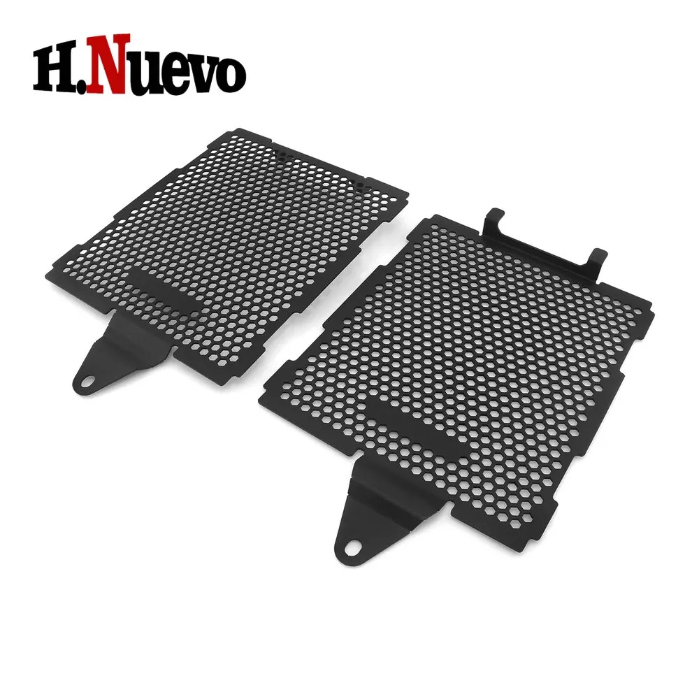 Motorcycle Accessories Compaitible With BMW R1300GS Adventure Exclusive TE Rallye Radiator Grille Guard Cover Protector 23 24 25