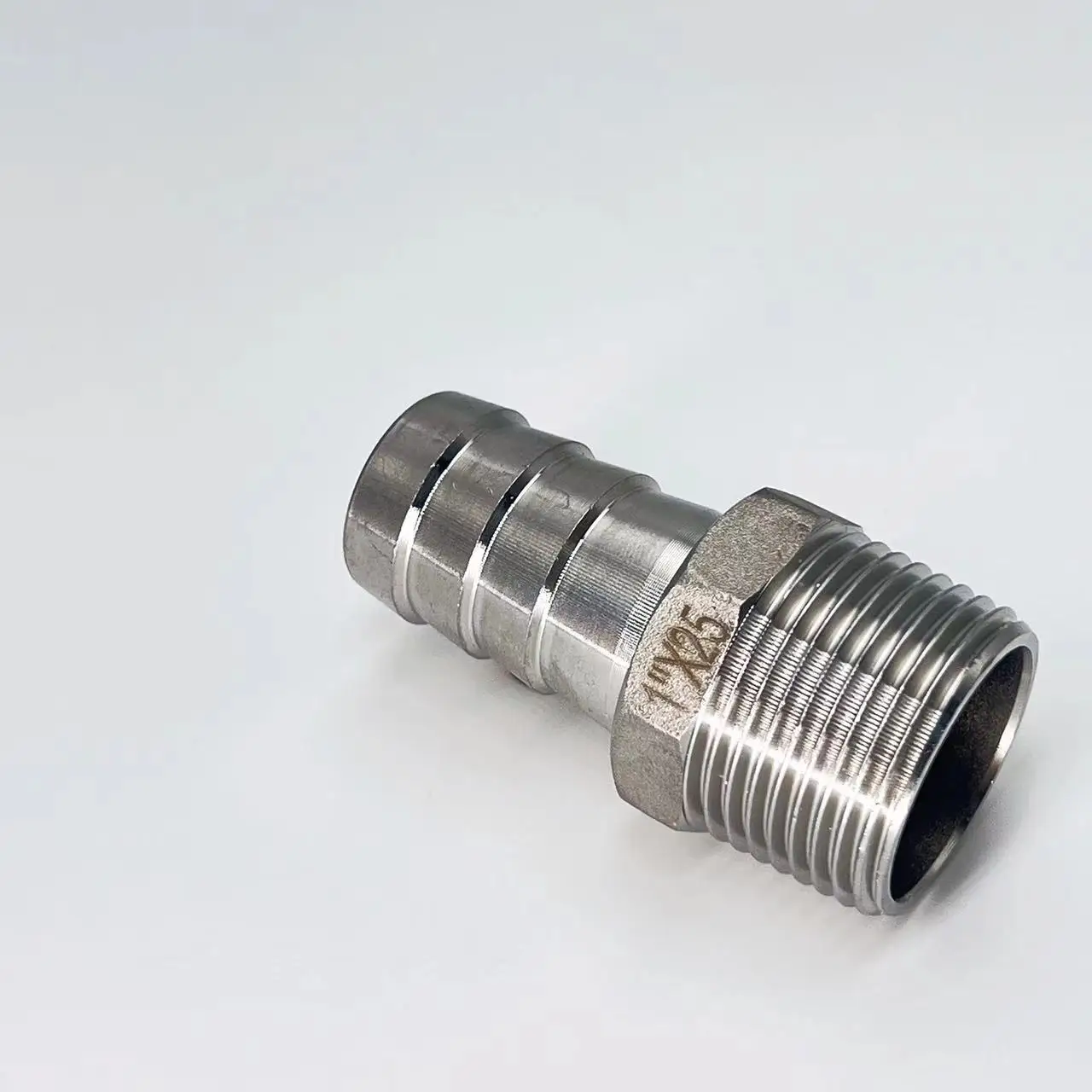 

Stainless Steel Female Male Thread Screwed Hydraulic Pipe Fittings Hose Nipples Casting 150lb