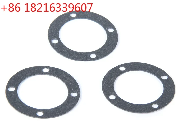 TAODifferential Gear Sealed Gaskets for 1/5 Losi 5ive-t Kingmotor X2 Rovan Lt 4wd Rc Car Parts
