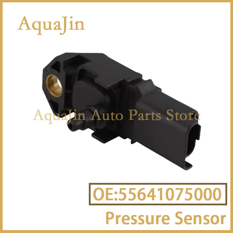 

55641075000 Датчик давления картера для KTM 250 300 EXC XC Husqvarna TE TX 2018 ~ 2022 2019 2020 2021 Новый OEM 55641075000 Авто