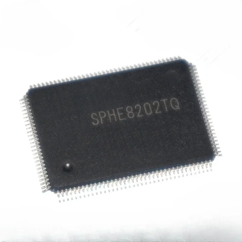 (1pcs)SPHE8202TQ     SPHE8202      QFP       Provide One-Stop Bom Distribution Order Spot Supply