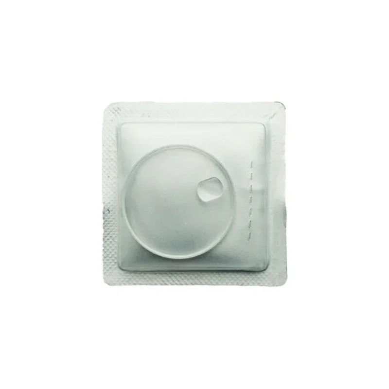 Watch Sapphire Crystal Glass&Gasket for 36mm Rolex Datejust 126203 30.4 * 2.0 mm Round
