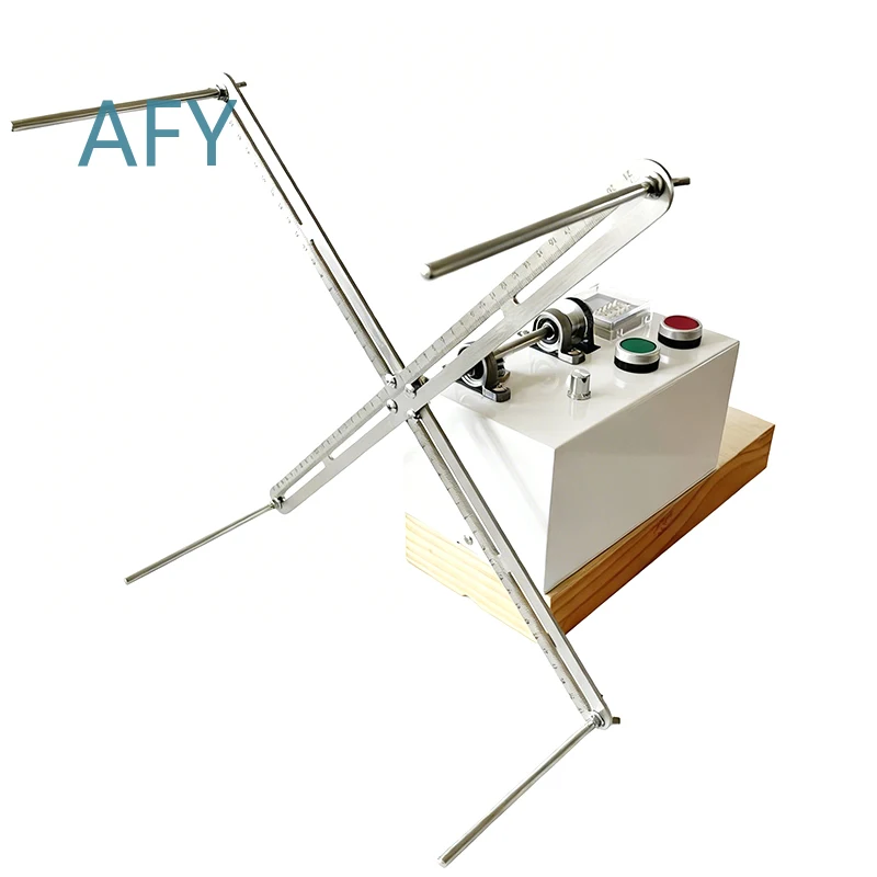 New Automatic Tassel Weaving Machine for DIY Hair Clips and Decorative Craft Tool