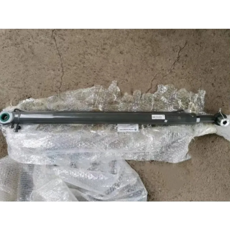 811W41723-6020 For SITRAK C7H Cabin Lift Cylinder