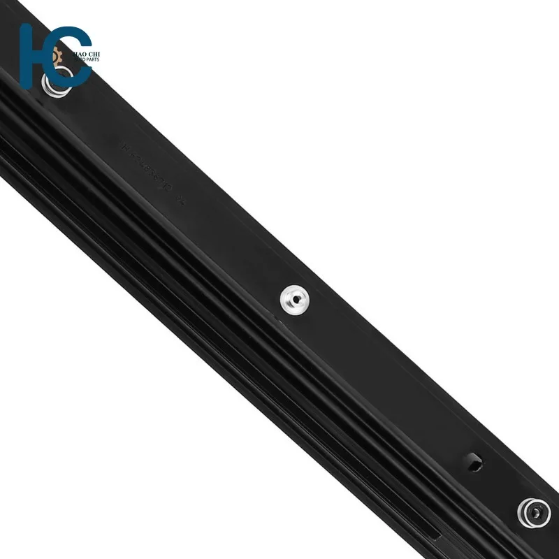 A2057801100 A2057801200 مسار انزلاقي لفتحة سقف يسار يمين لسيارة Mercedes-Benz C63 2015-2021