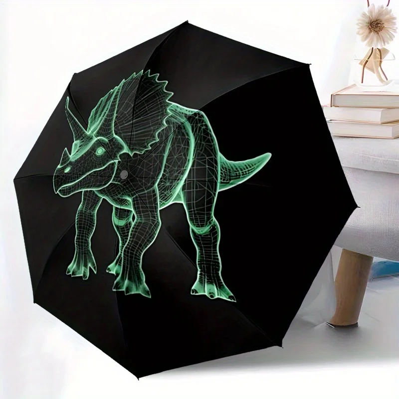 1Pc Dinosaur Print …