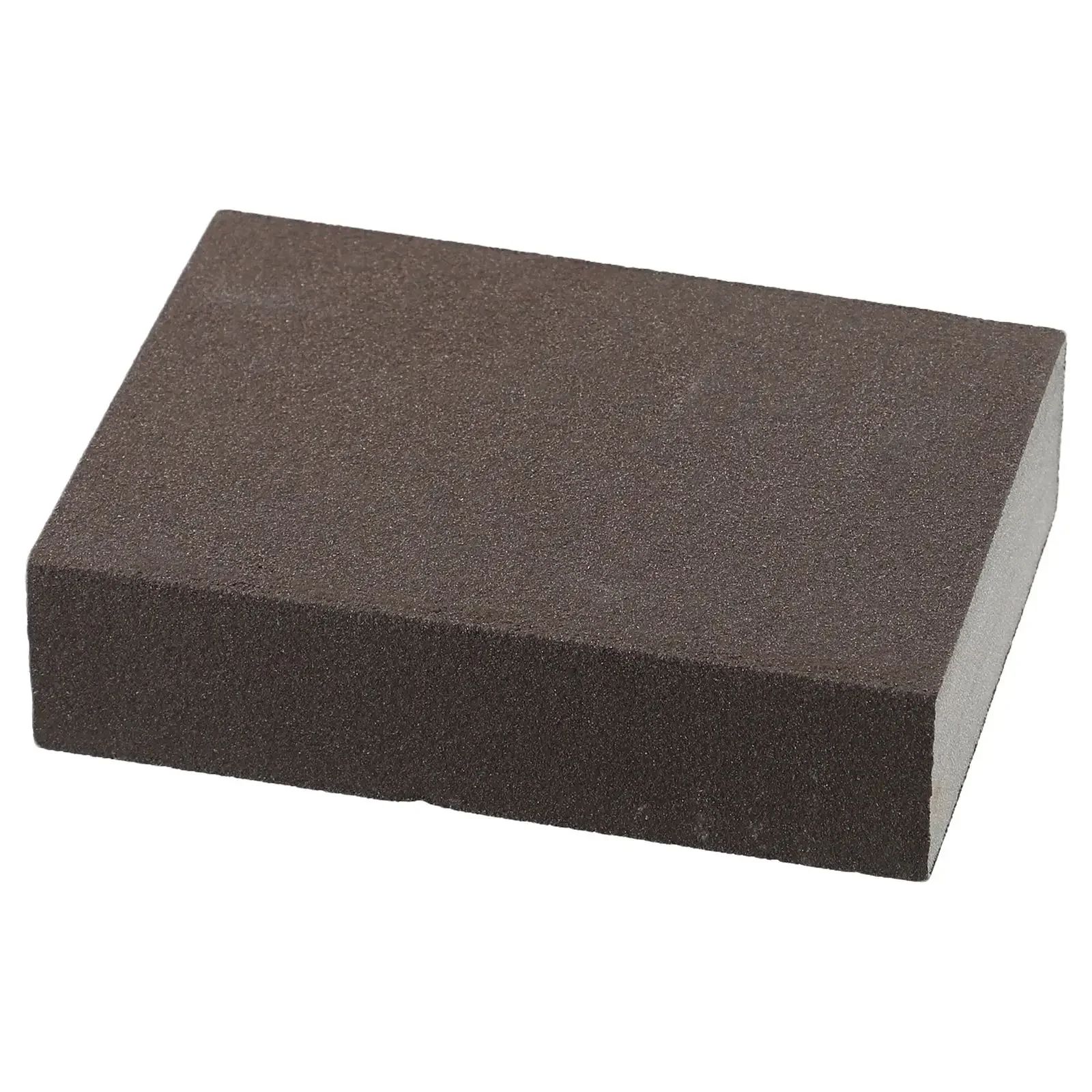 

60-320Grit Sanding Grinding Sponge Sand Block Sandpaper Polished Sand Brick For Metal Derusting Woodworking Furniture Polishing